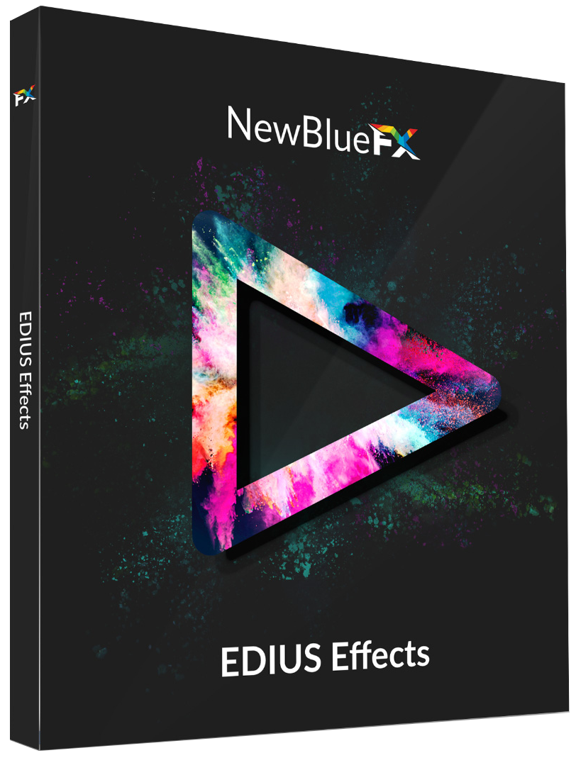 edius after effects plugins download